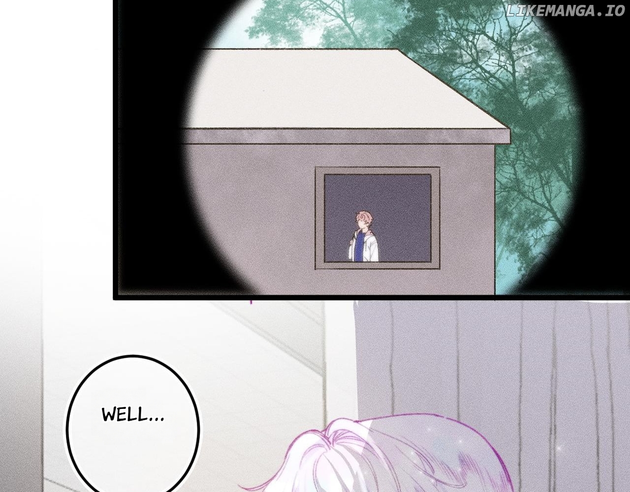 Clumsy but Adorable chapter 15 - page 50
